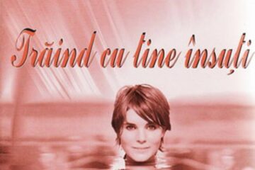 Jacques Salome: „Trăind cu tine însuți”