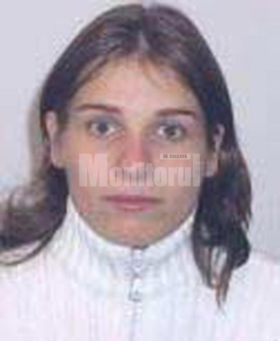 Mirela Farcaș