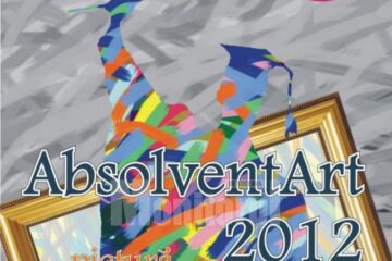 Expoziția „Absolvent 2012”