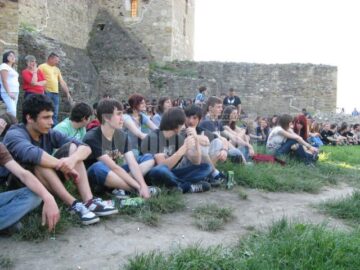 „Bucovina Rock Castle” - Ediția a II-a