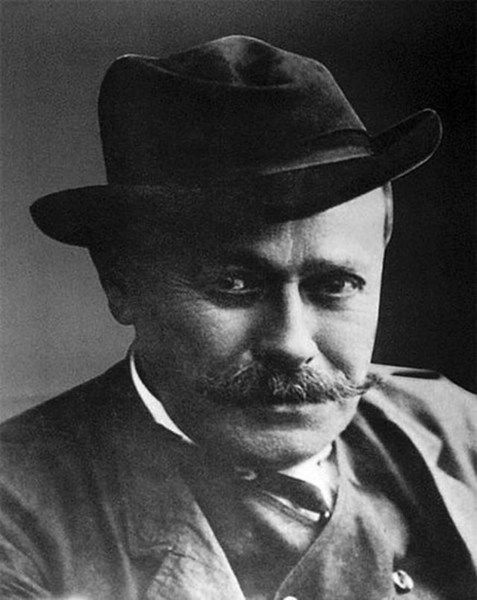 Să râdem cu nenea Iancu!