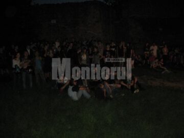 „Bucovina Rock Castle” - Ediția a II-a
