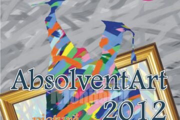 Expoziția „Absolvent Art 2012”