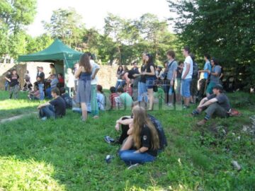 „Bucovina Rock Castle” - Ediția a II-a