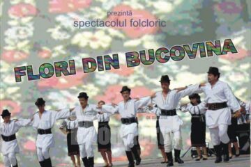 Spectacol folcloric