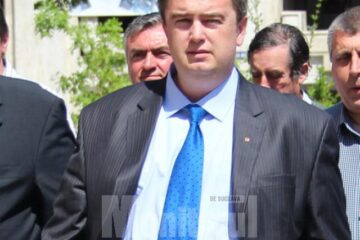 Nechifor: Avem nevoie să decidem împreună