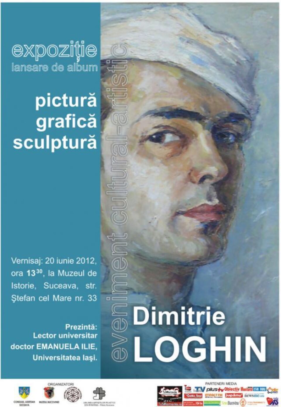 Eveniment cultural artistic