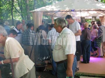 „Zilele Vânătorii”, la Hanul Domnesc
