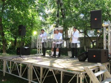 „Zilele Vânătorii”, la Hanul Domnesc