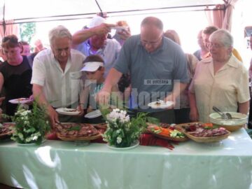 „Zilele Vânătorii”, la Hanul Domnesc