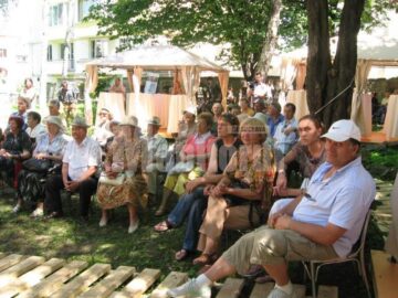 „Zilele Vânătorii”, la Hanul Domnesc