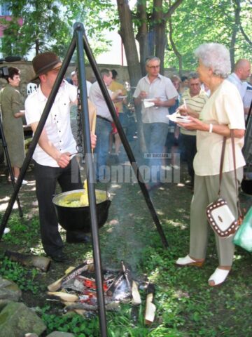 „Zilele Vânătorii”, la Hanul Domnesc