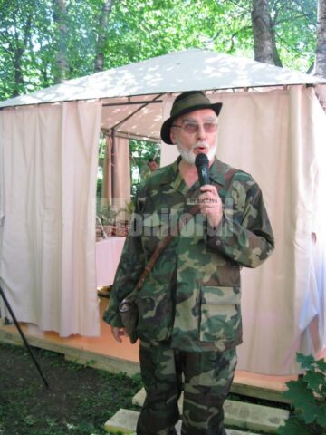 „Zilele Vânătorii”, la Hanul Domnesc
