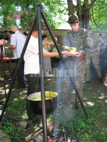 „Zilele Vânătorii”, la Hanul Domnesc