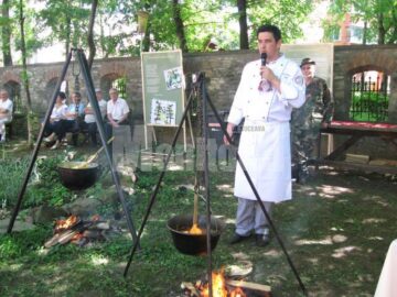 „Zilele Vânătorii”, la Hanul Domnesc