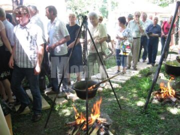 „Zilele Vânătorii”, la Hanul Domnesc