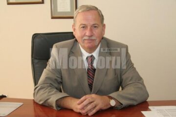 Senatorul PDL de Suceava Tiberiu Aurelian Prodan a anunțat că trece la PNL, partid din care a mai făcut parte până în 2009