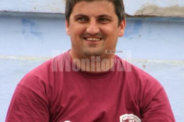 Lucian Burlacu