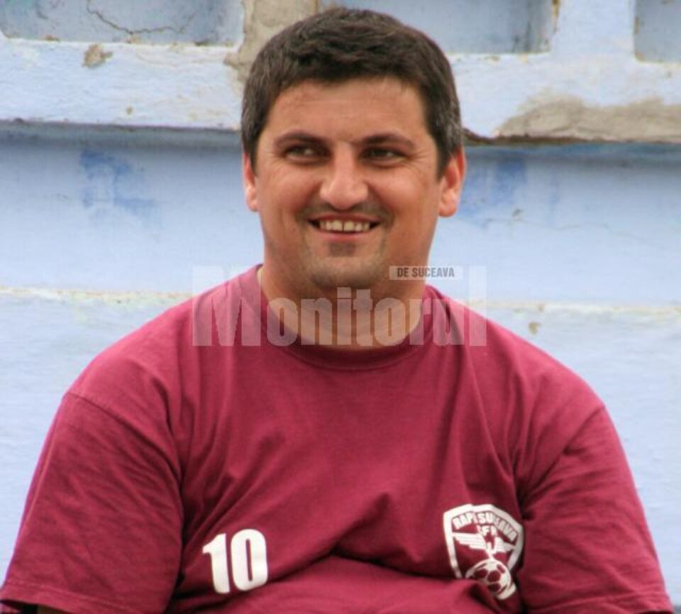 Lucian Burlacu