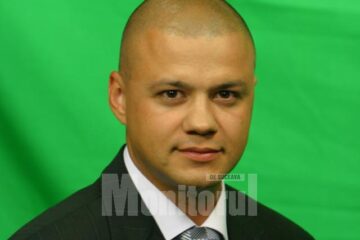Liberalul Ovidiu Doroftei și social-democratul Gavril Vîrvara au cele mai mari șanse să fie aleși viitorii viceprimari ai Sucevei