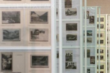 Colecția de timbre a României valorează 700 milioane euro. Foto: MEDIAFAX