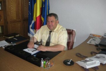Comisarul-șef Marcian Colman: „Cer mai multă exigență, cer mai multă muncă...”