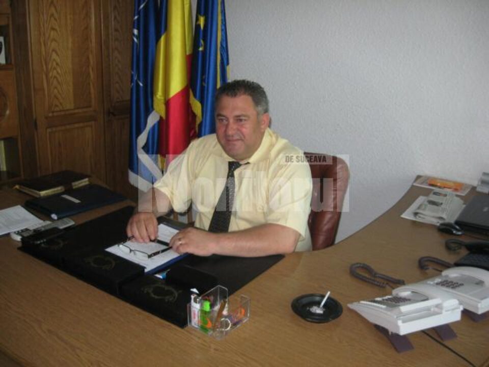 Comisarul-șef Marcian Colman: „Cer mai multă exigență, cer mai multă muncă...”
