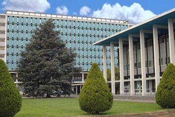 Universitatea Toulouse