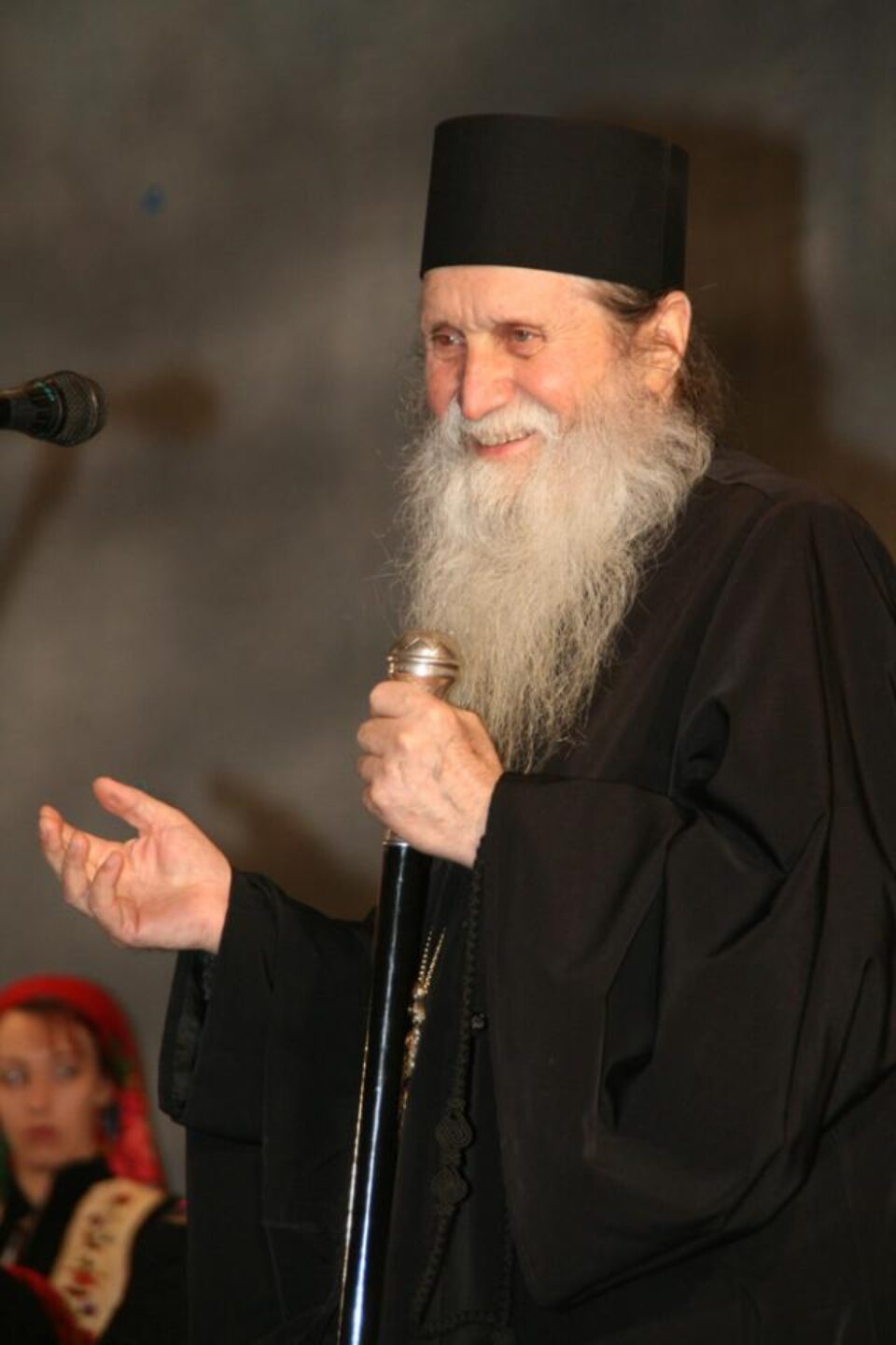 ÎPS Pimen, Arhiepiscopul Sucevei și Rădăuților, împlinește, duminică, pe 24 iunie, de Sânziene, 30 de ani de arhierie ÎPS Pimen, Arhiepiscopul Sucevei și Rădăuților, împlinește, duminică, pe 24 iunie, de Sânziene, 30 de ani de arhierie