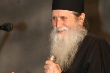 ÎPS Pimen, Arhiepiscopul Sucevei și Rădăuților, împlinește, duminică, pe 24 iunie, de Sânziene, 30 de ani de arhierie