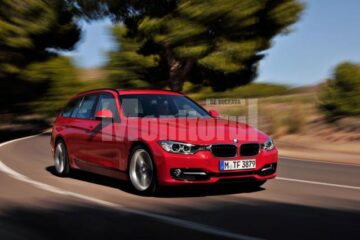 BMW este cea mai valoroasă marcă din lume