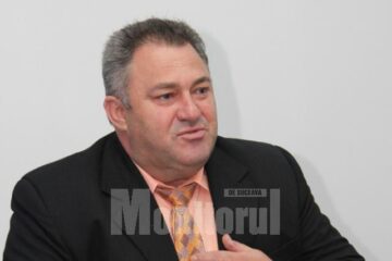 Comisarul-șef Marcian Colman