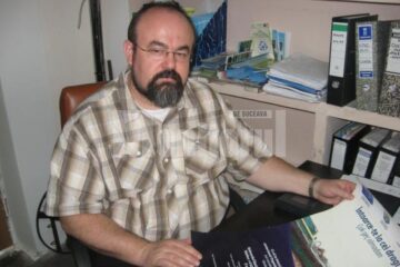 Ciprian Niță: „Pentru cazurile care urmează să beneficieze de ajutor de integrare, le asigurăm cursuri vocaționale, iar cele mai cerute sunt cursurile de antreprenoriat”