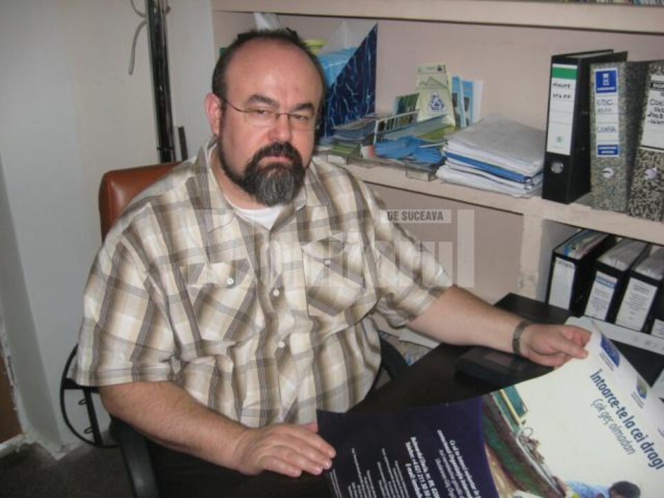 Ciprian Niță: „Pentru cazurile care urmează să beneficieze de ajutor de integrare, le asigurăm cursuri vocaționale, iar cele mai cerute sunt cursurile de antreprenoriat”