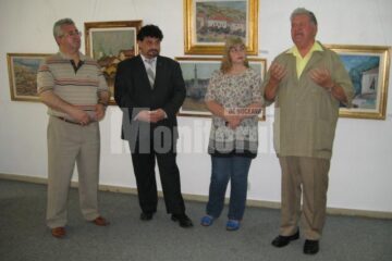 Prof. univ. dr. Gheorghe Macarie: „Dobrogea înseamnă lumină”