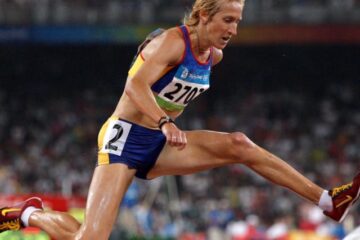 Cristina Casandra, singura sportivă din județ calificată la Olimpiada de la Londra