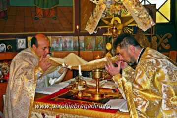 Crezul – Simbolul credinței noastre ortodoxe