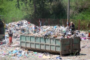 Stația de sortare a Diasil