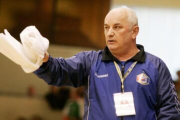 Gheorghe Tadici pare favorit pentru a prelua din nou echipa națională feminină de handbal a României