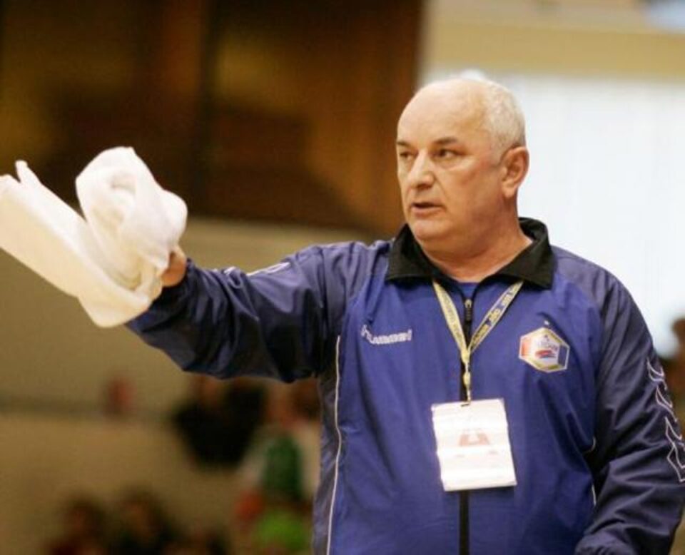 Gheorghe Tadici pare favorit pentru a prelua din nou echipa națională feminină de handbal a României