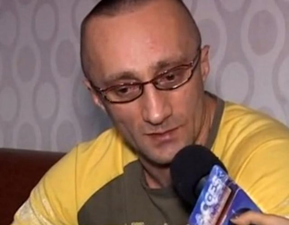 Ovidiu Gheorghe Bilibou, zis “Macrina”