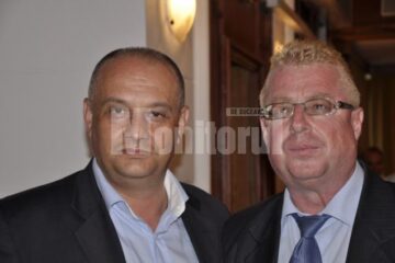 Băișanu și Rădulescu, noii vicepreședinți ai Consiliului Județean