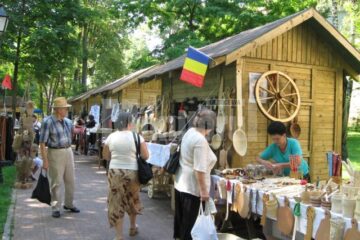 Târgul de Sânziene
