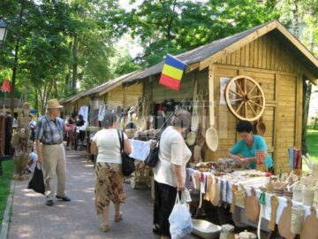 Târgul de Sânziene