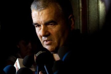 Brădișteanu: „Este dorința familiei lui Năstase”