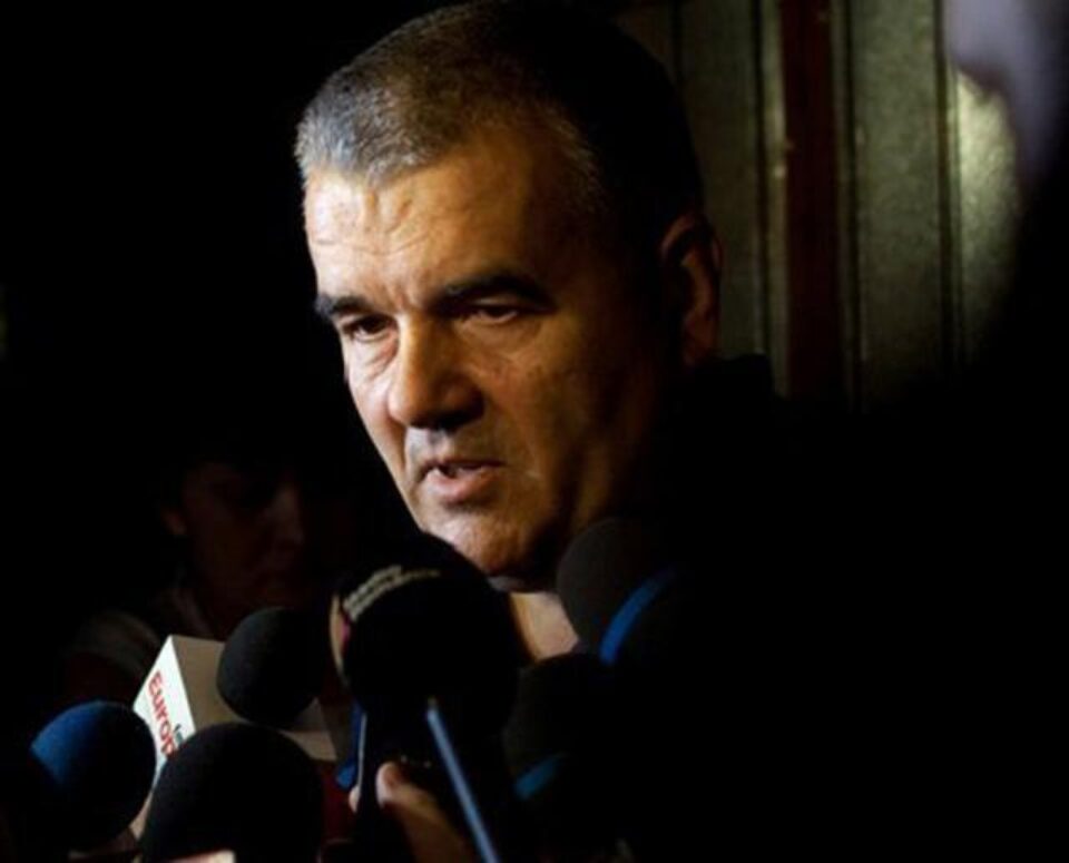 Brădișteanu: „Este dorința familiei lui Năstase”