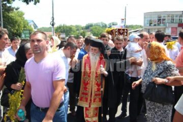 IPS Pimen, Arhiepiscopul Sucevei și Rădăuților, 30 de ani de arhierie