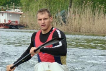 Kaiacistul Iustin Porcărașu, internat la Terapie Intensivă. Starea lui este staționară