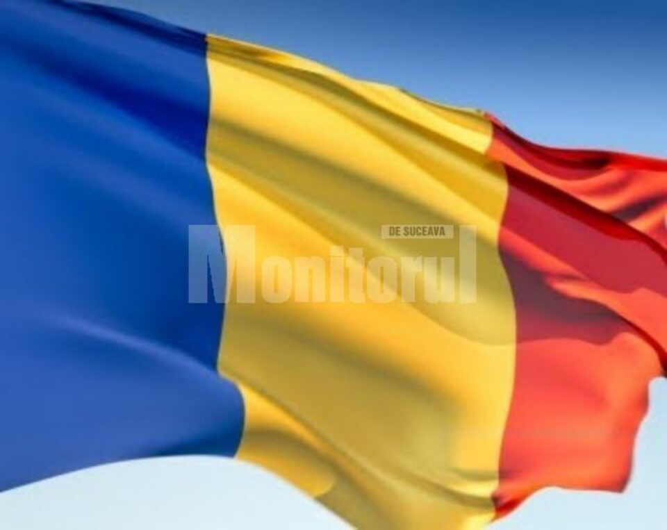 Ziua Drapelului Național