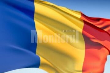 Ziua Drapelului Național